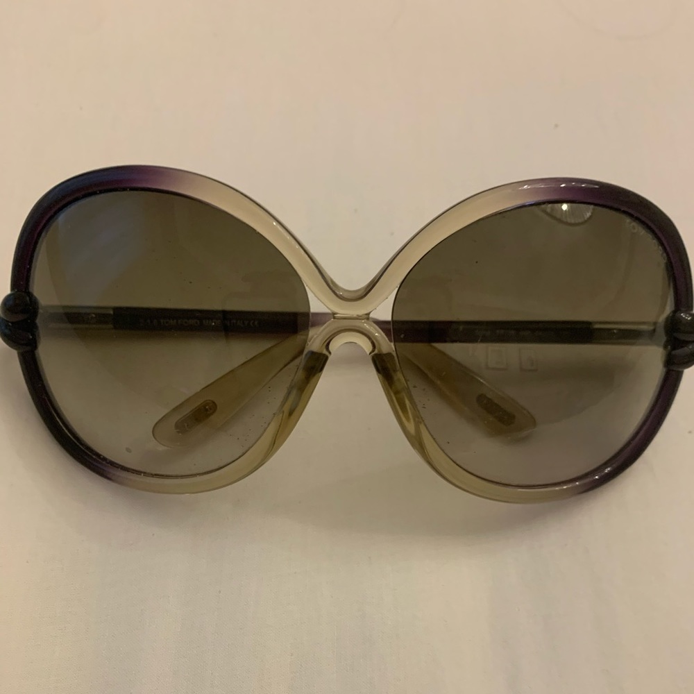 Tom Ford sunglasses